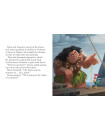 Disney Moana: The Misadventures of Heihei Illustrated Picture Book